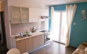 Apartments Kety