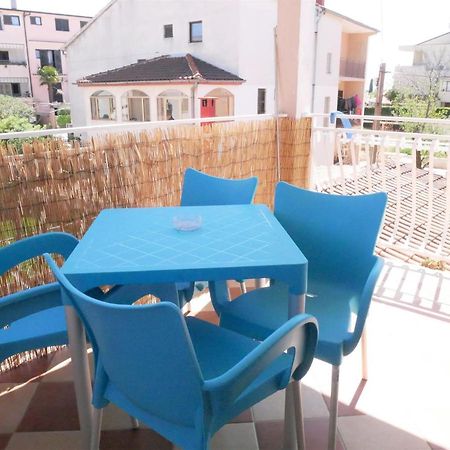 Apartments Kety Rovinj Kültér fotó