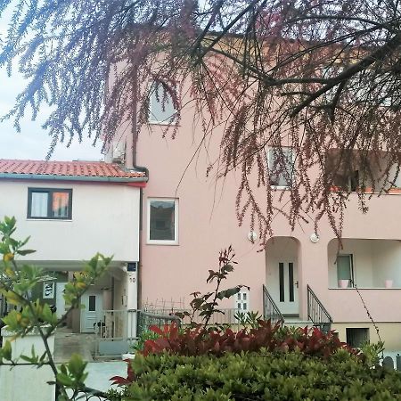 Apartments Kety Rovinj Kültér fotó