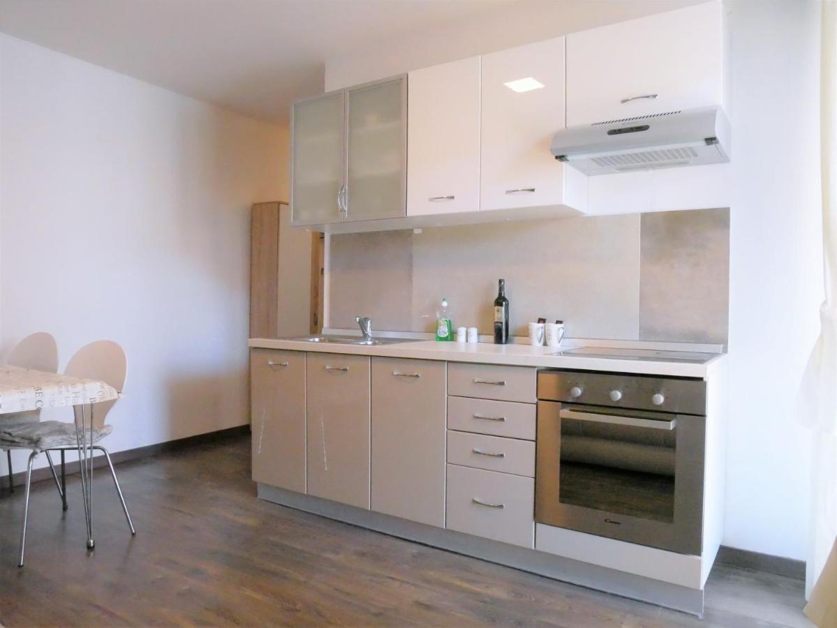 Apartments Kety Rovinj Kültér fotó