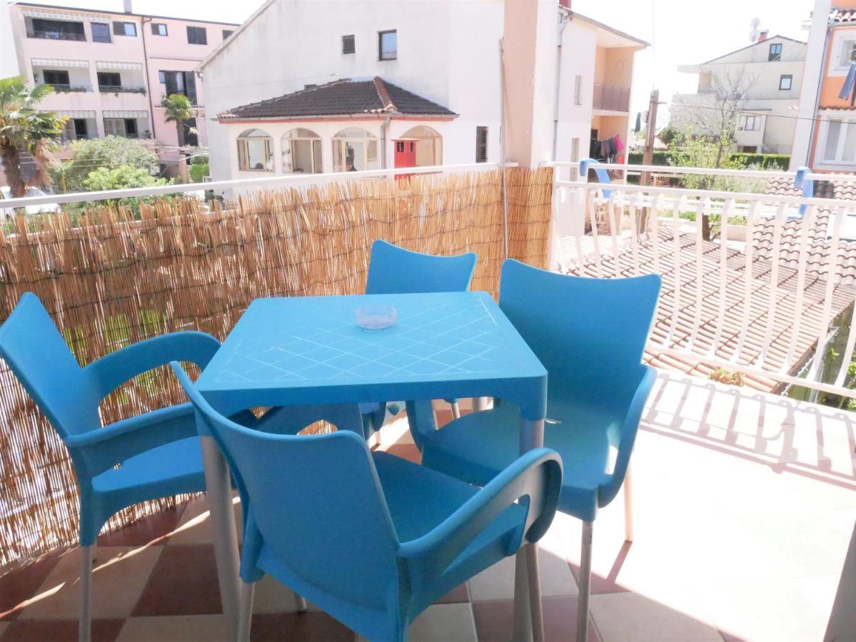 Apartments Kety Rovinj Kültér fotó