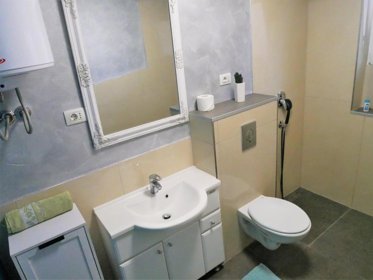 Apartments Kety Rovinj Kültér fotó