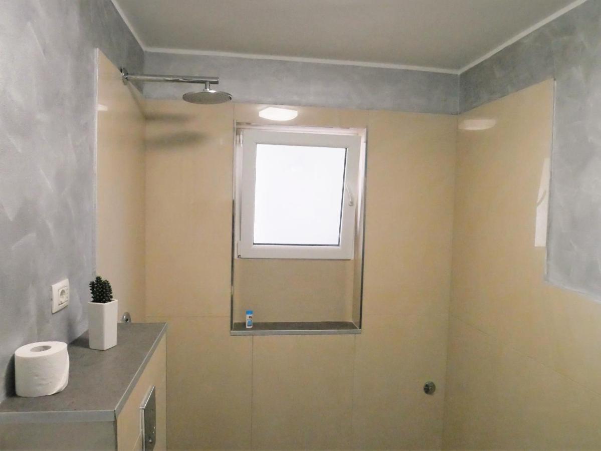 Apartments Kety Rovinj Kültér fotó